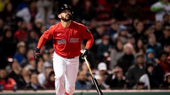 BSJ Game Report: Red Sox 2, Blue Jays 1 -- Sox win despite just three hits taken at Fenway Park (Red Sox)